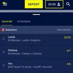william hill 30 free bet terms